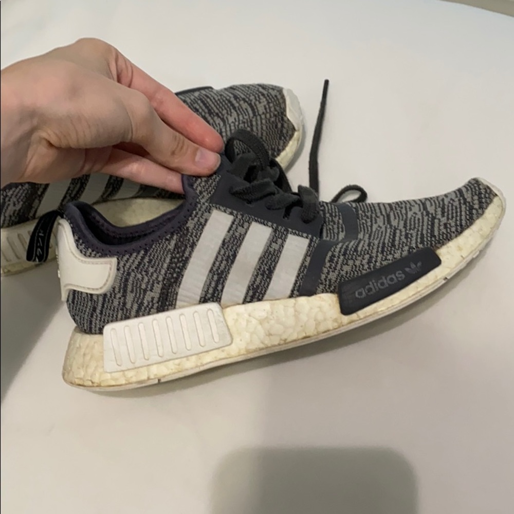 Adidas NMDs